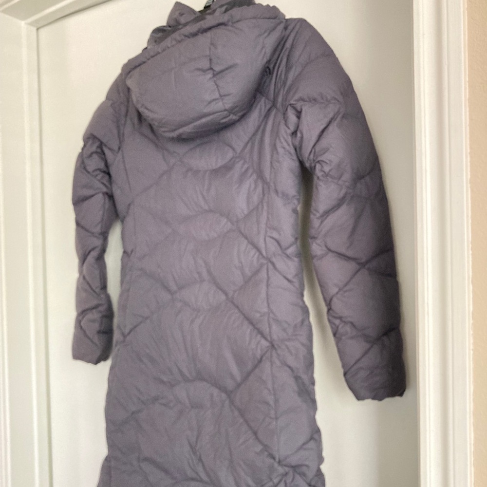 The north face miss metro jacket - Picture 11 of 15